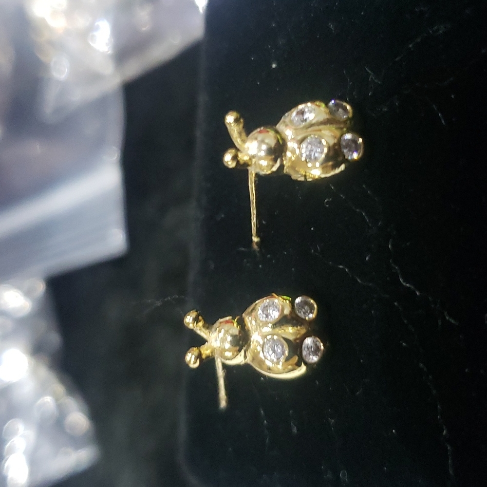 Earings